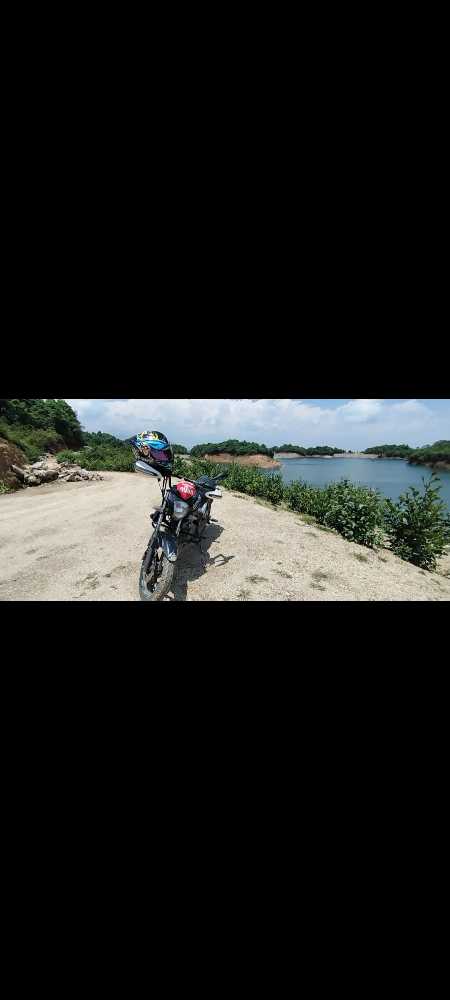 Used 2020 Beneli TNT15 bike for sale in Kathmandu - Image 1 of 1