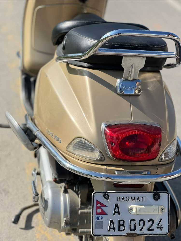 used Bike on sale at Ramrogaadi 1