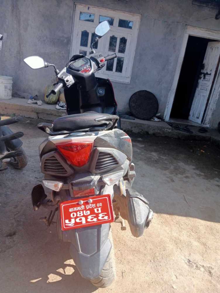 Used 0 TVS Apache RTR 160 for Sale - Rs.270,000 | RamroGaadi