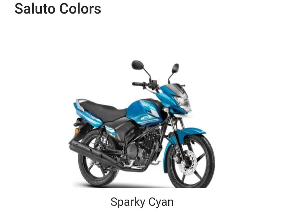 used Bike on sale at Ramrogaadi 0