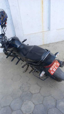 used Bike on sale at Ramrogaadi 0