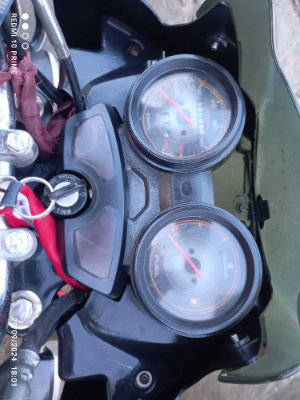 used Bike on sale at Ramrogaadi 2