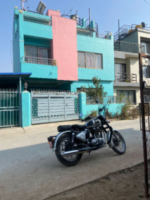 used Bike on sale at Ramrogaadi 1