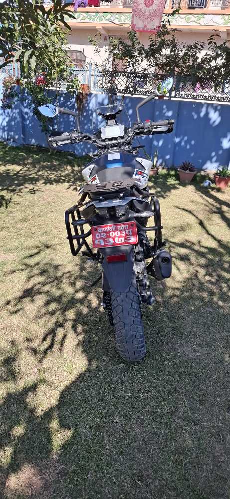 Used 2022 KTM 250 Adventure bike for sale in Surkhet - Image 5 of 5