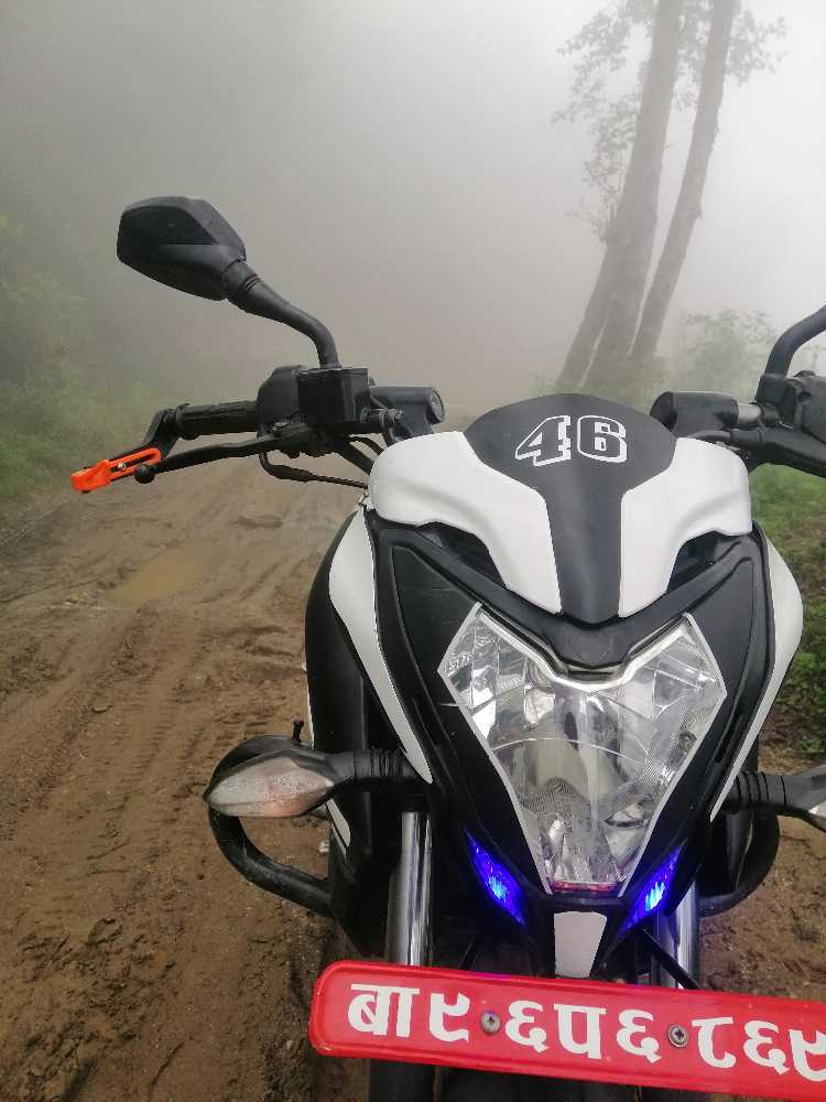 used Bike on sale at Ramrogaadi 0