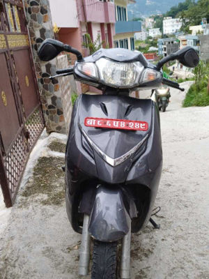 used Bike on sale at Ramrogaadi 3
