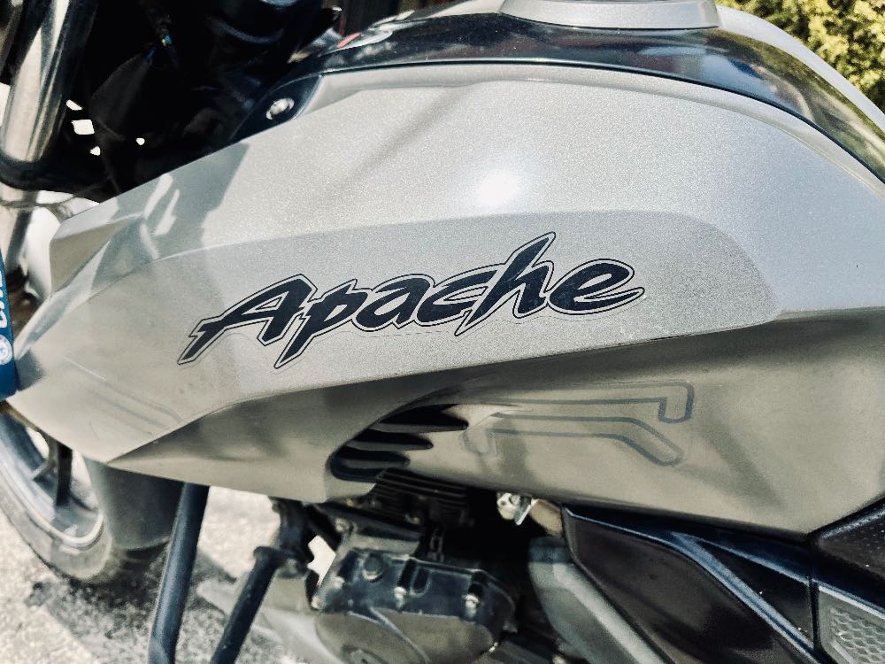 used Bike on sale at Ramrogaadi 0