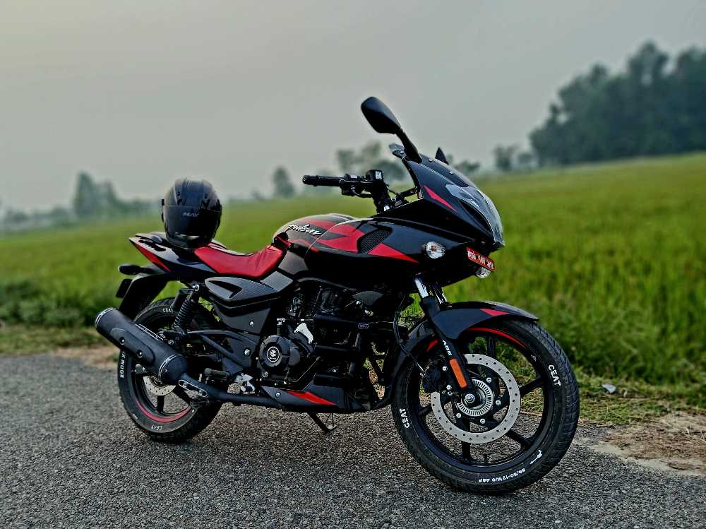used Bike on sale at Ramrogaadi 1