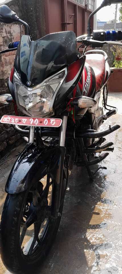 Used 2019 Bajaj Plusar 150 bike for sale in Biratnagar - Image 7 of 7