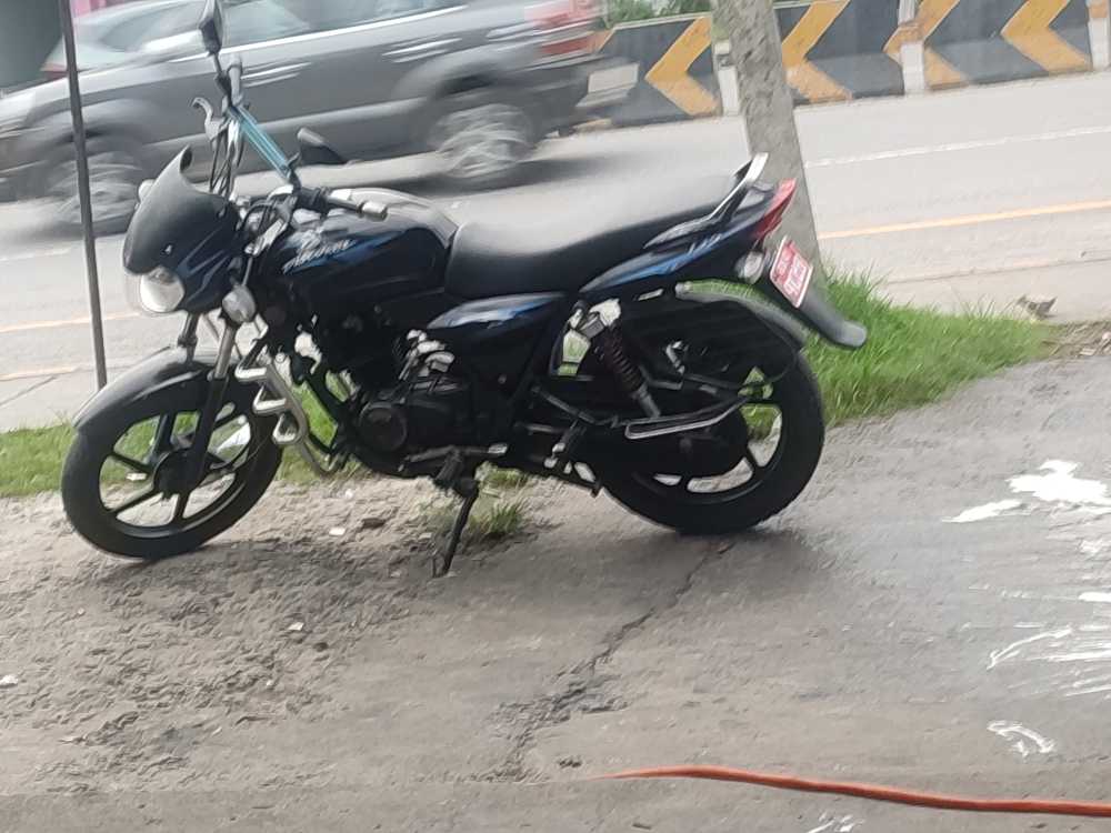 used Bike on sale at Ramrogaadi 0