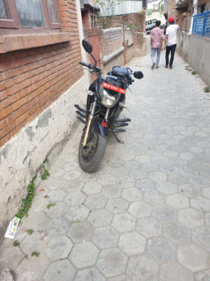 used Bike on sale at Ramrogaadi 0