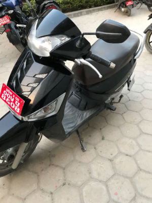 used Bike on sale at Ramrogaadi 1