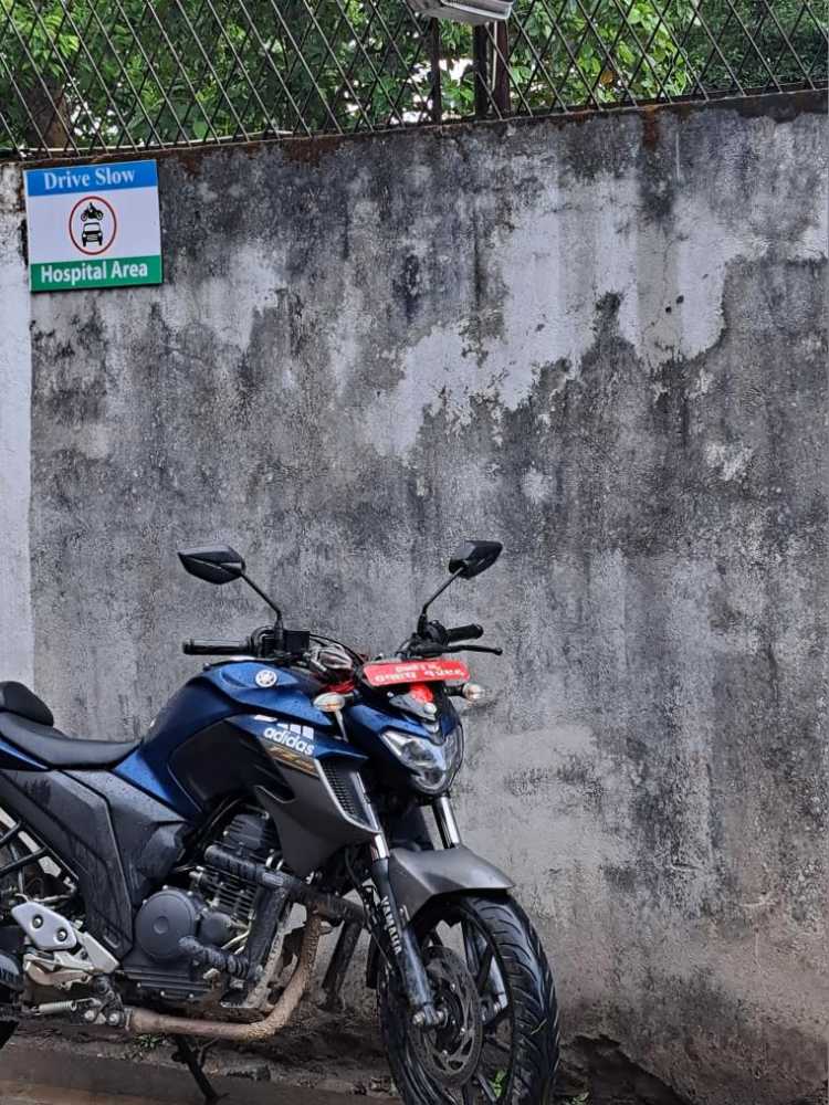 used Bike on sale at Ramrogaadi 0