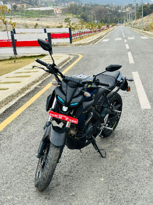 used Bike on sale at Ramrogaadi 2