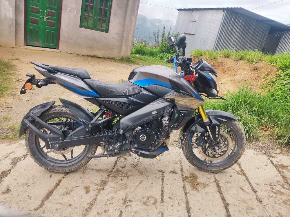 r15 bike 2nd hand