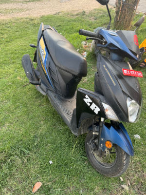 used Bike on sale at Ramrogaadi 0