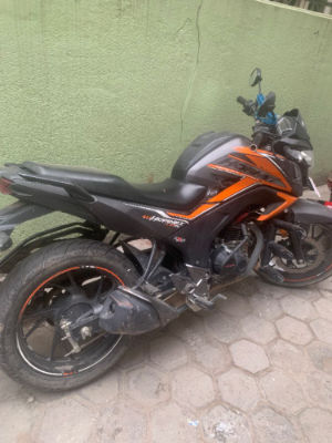Used 2022 Honda CB Hornet bike for sale in Kathmandu - Image 2 of 2