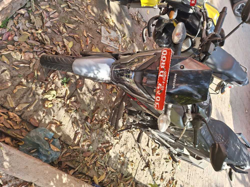 Used 2019 Hero Xtreme bike for sale in Kathmandu - Image 4 of 5