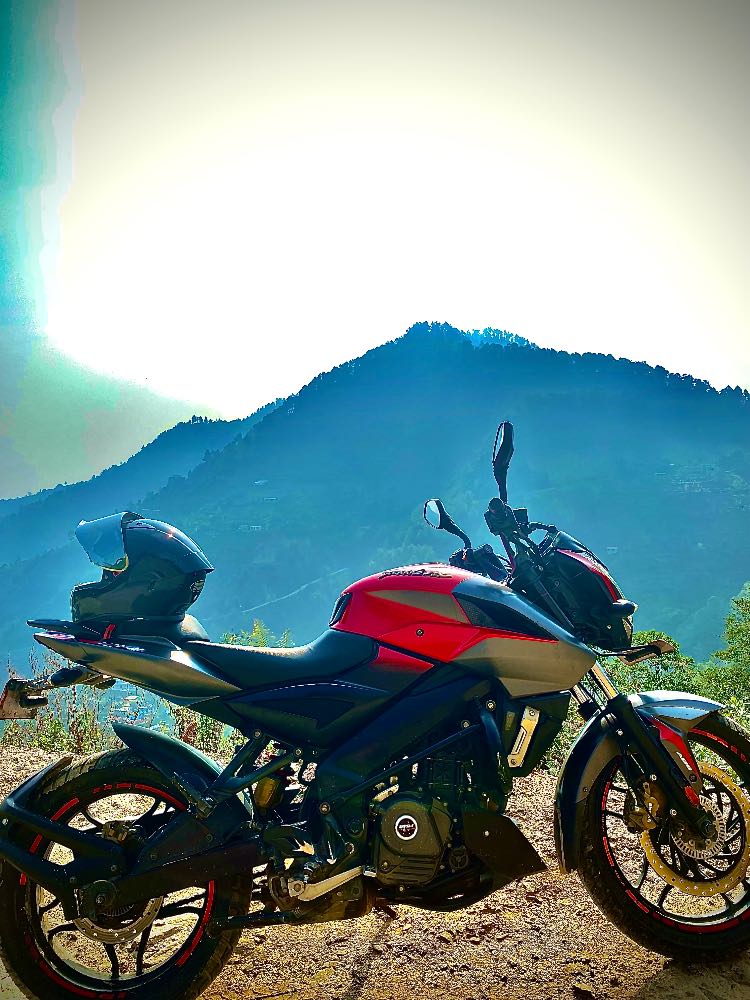used Bike on sale at Ramrogaadi 0