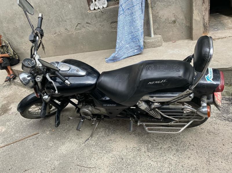used Bike on sale at Ramrogaadi 2