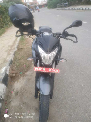 used Bike on sale at Ramrogaadi 2