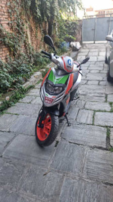 used Bike on sale at Ramrogaadi 2