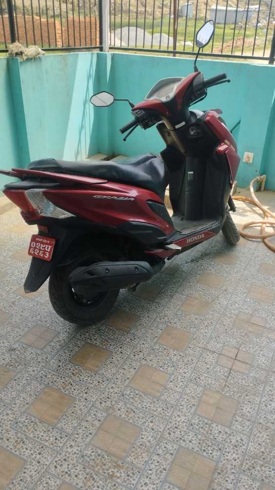 used Bike on sale at Ramrogaadi 0