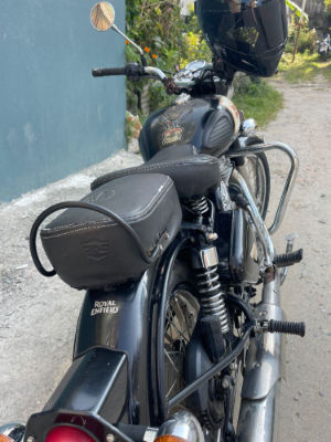 used Bike on sale at Ramrogaadi 4