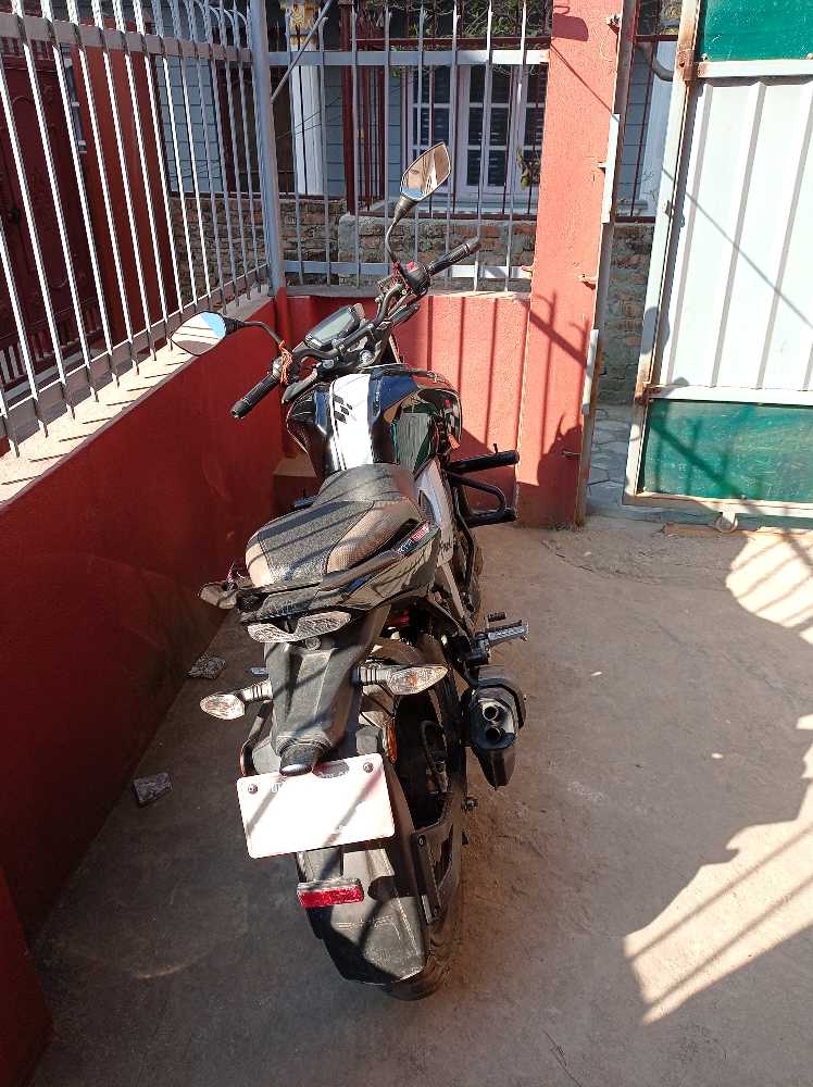 used Bike on sale at Ramrogaadi 1