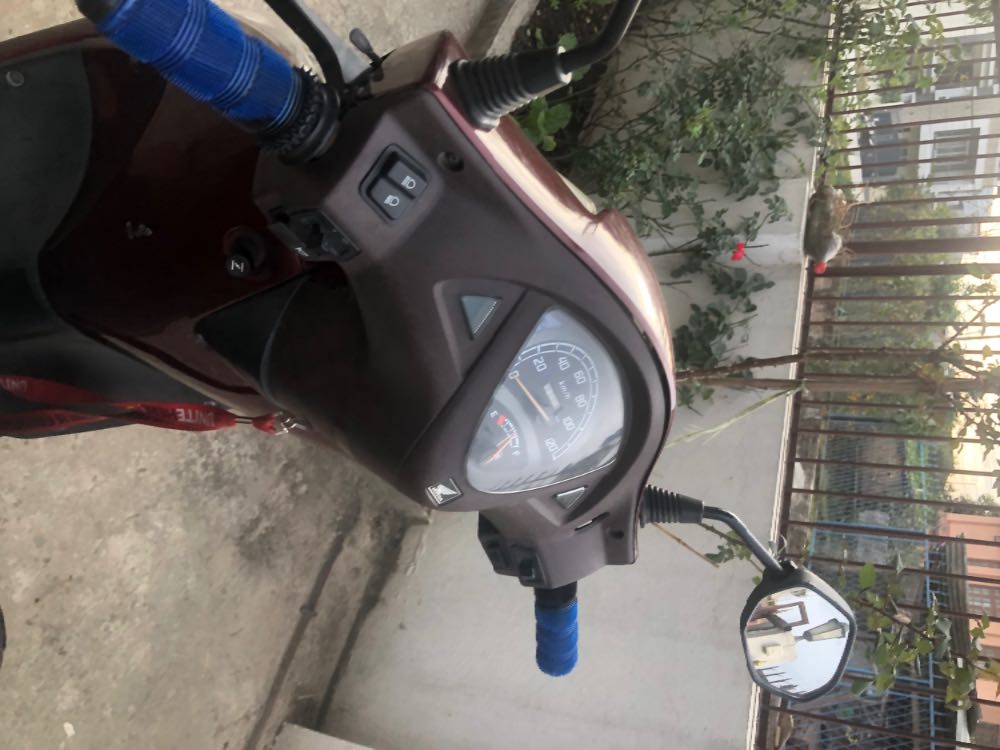 used Bike on sale at Ramrogaadi 0