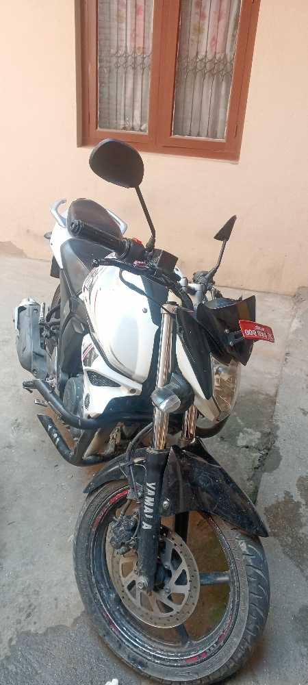 used Bike on sale at Ramrogaadi 0