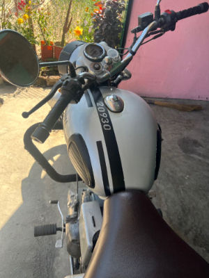 used Bike on sale at Ramrogaadi 1