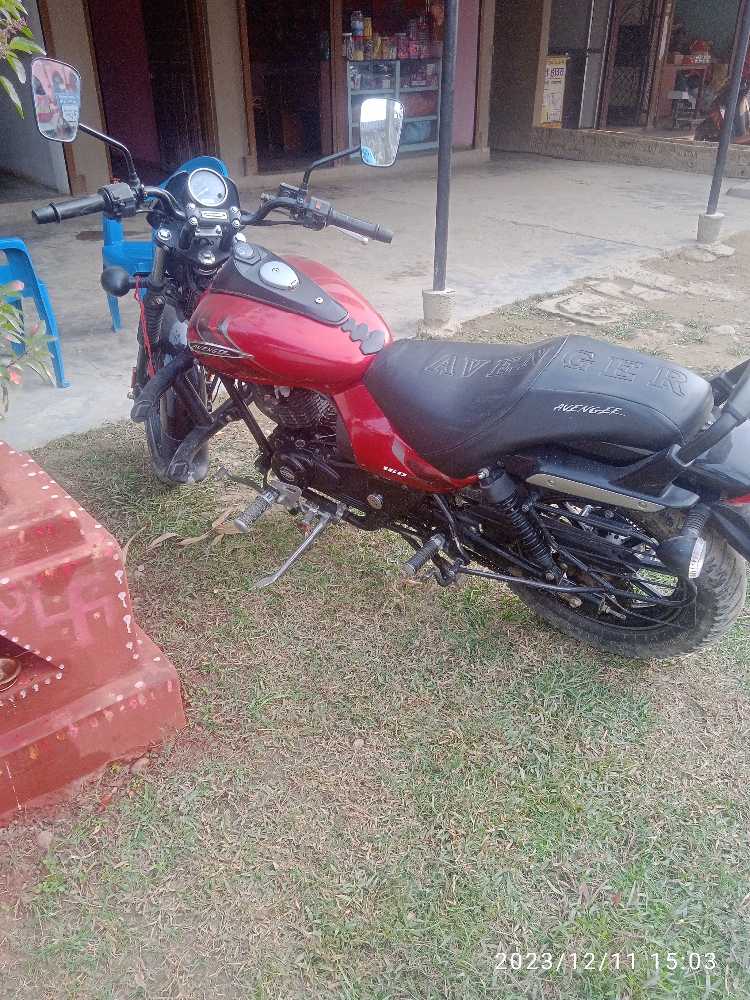 used Bike on sale at Ramrogaadi 2