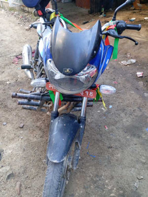 Buy second hand Electric Cycle in Hetauda in Hupra Chaur