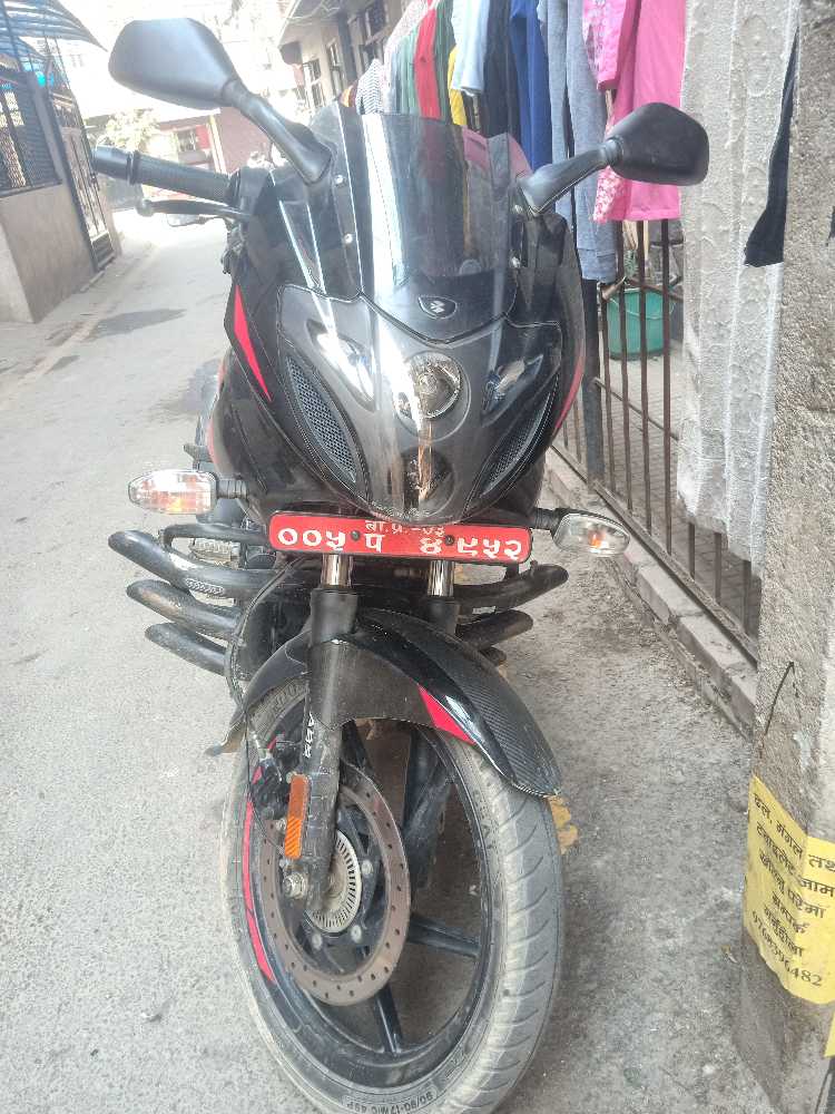 used Bike on sale at Ramrogaadi 3