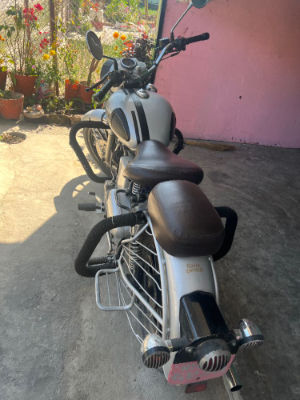 used Bike on sale at Ramrogaadi 2