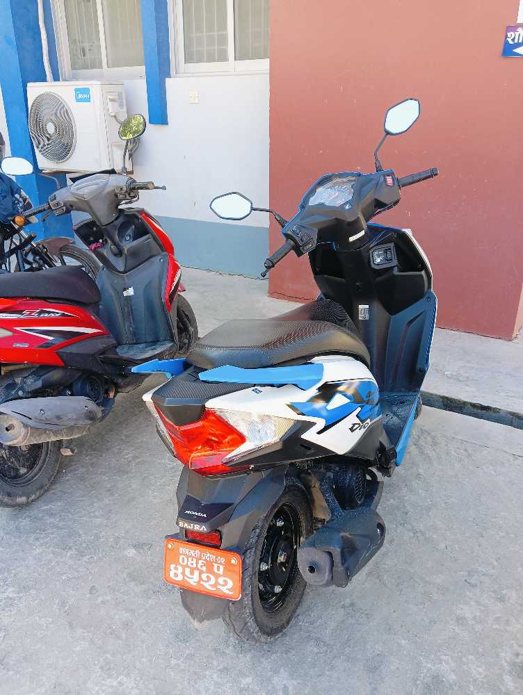 used Bike on sale at Ramrogaadi 0