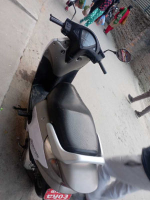 used Bike on sale at Ramrogaadi 0