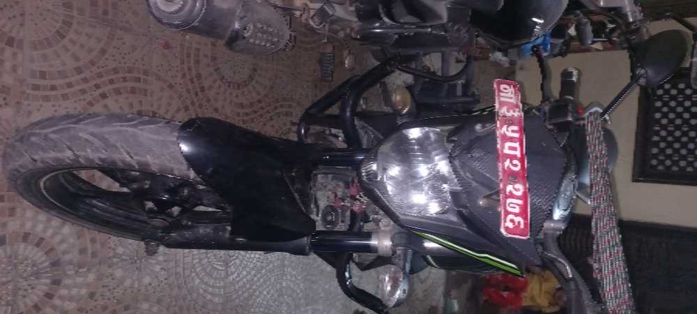 used Bike on sale at Ramrogaadi 1