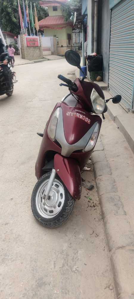 Second hand 2012 Honda Aviator bike for Sale High Quality Pre