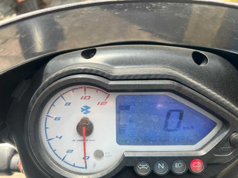 used Bike on sale at Ramrogaadi 5