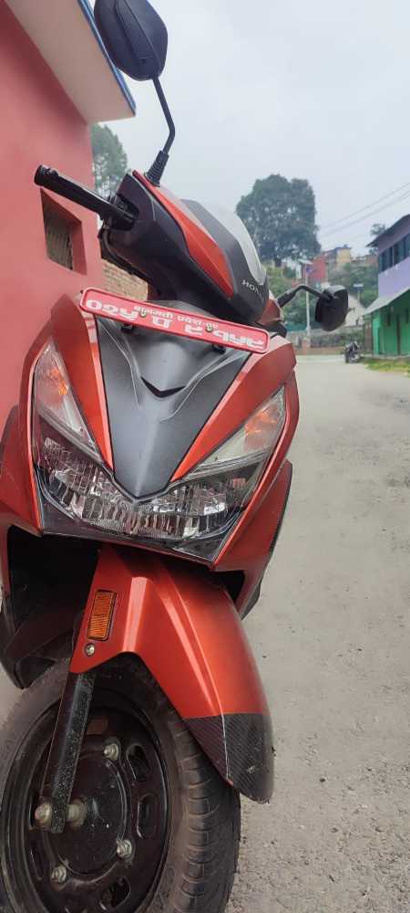 used Bike on sale at Ramrogaadi 0