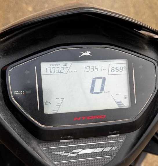 used Bike on sale at Ramrogaadi 0
