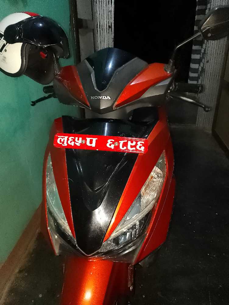 Second hand 2021 Honda Grazia bike for Sale High Quality Pre