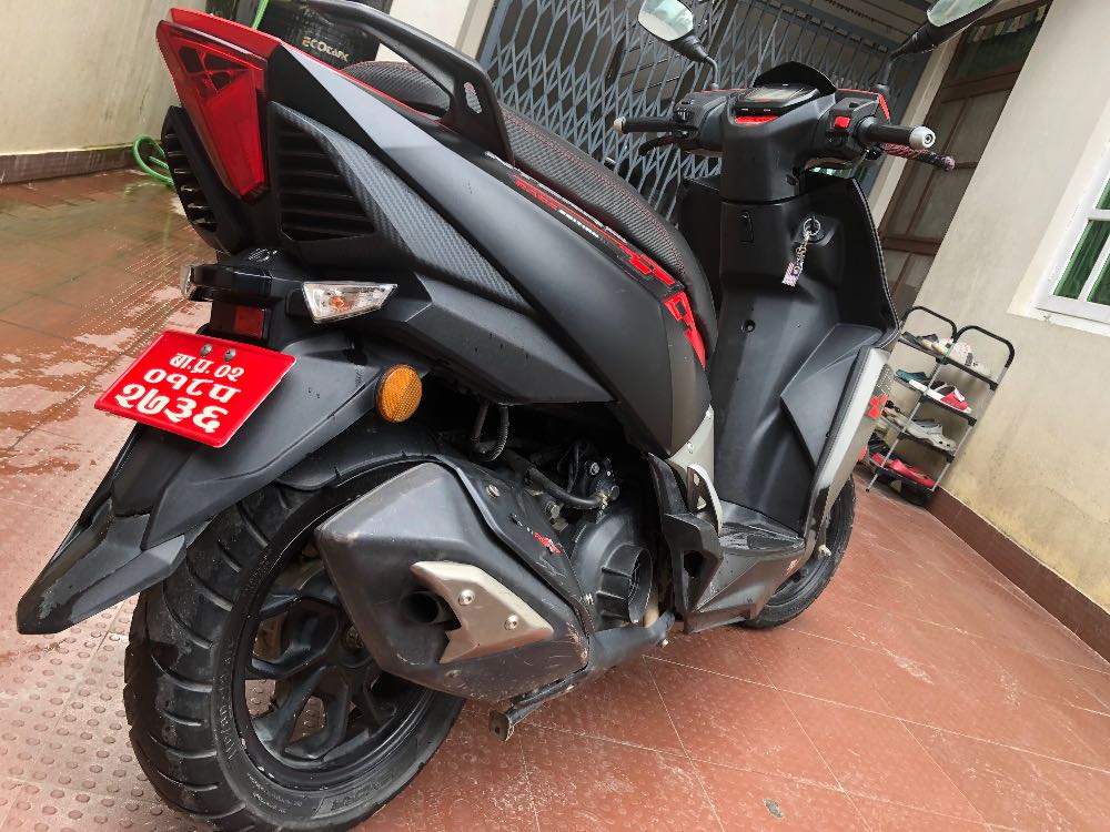 used Bike on sale at Ramrogaadi 1