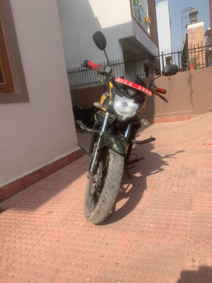 used Bike on sale at Ramrogaadi 1