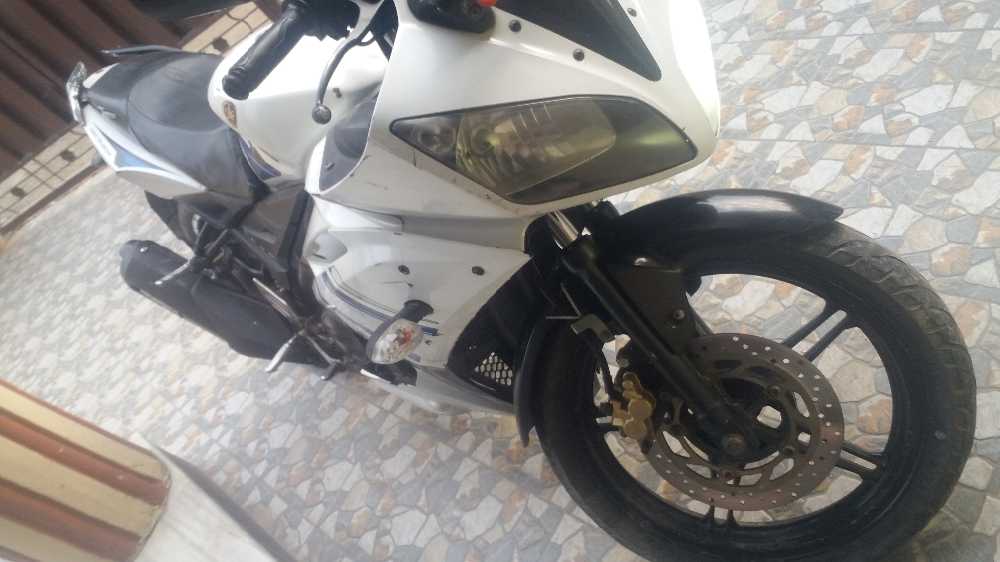 Second hand 2016 Yamaha R15 bike for Sale High Quality Pre Owned Motorcycles at RamroGaadi title