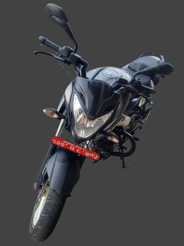 used Bike on sale at Ramrogaadi 1