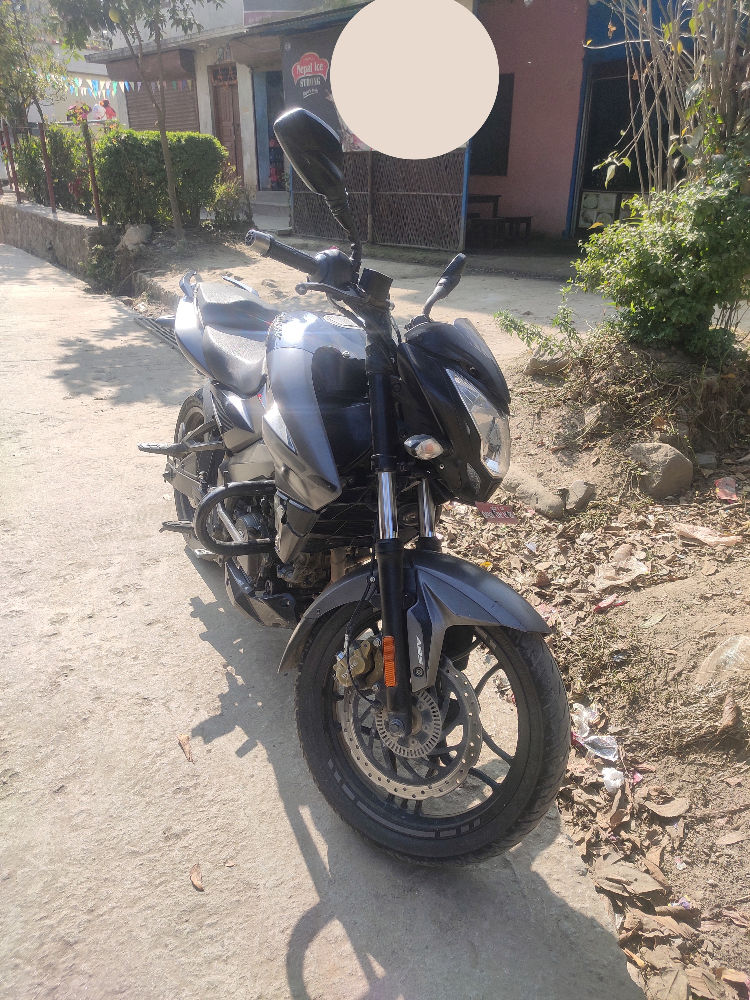 used Bike on sale at Ramrogaadi 0