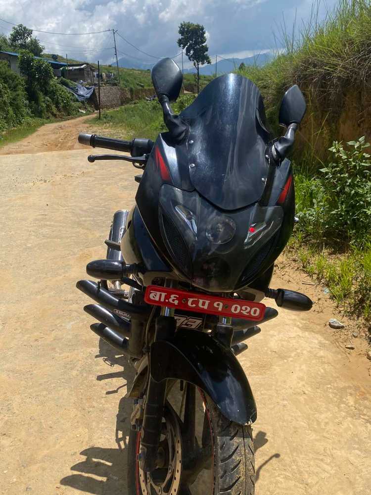 Seken hen bike top